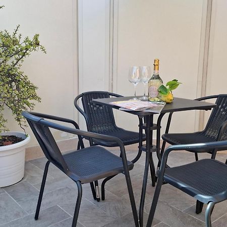 Famacri Home Rome Luaran gambar