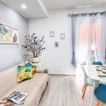 Famacri Home Rome Luaran gambar