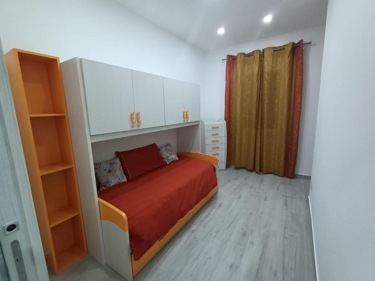 Famacri Home Rome Luaran gambar