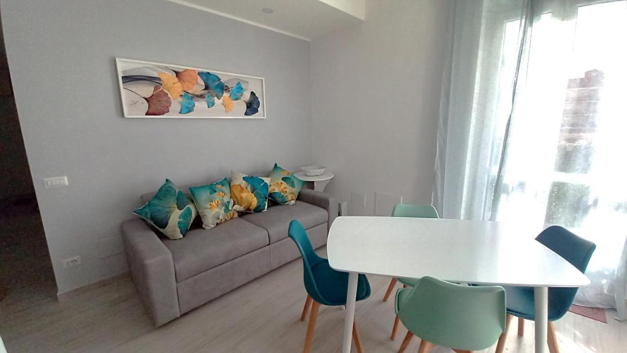 Famacri Home Rome Luaran gambar