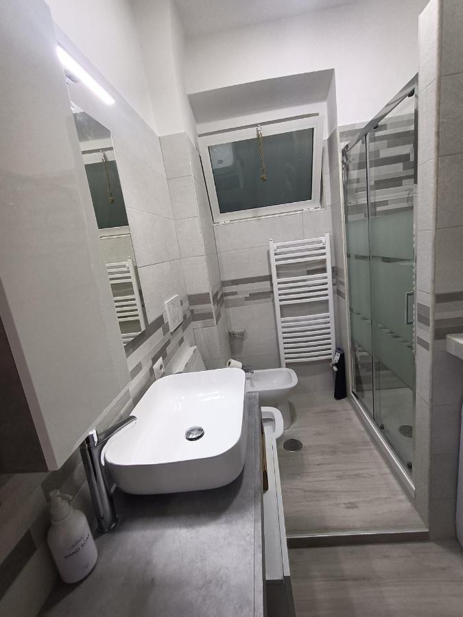 Famacri Home Rome Luaran gambar