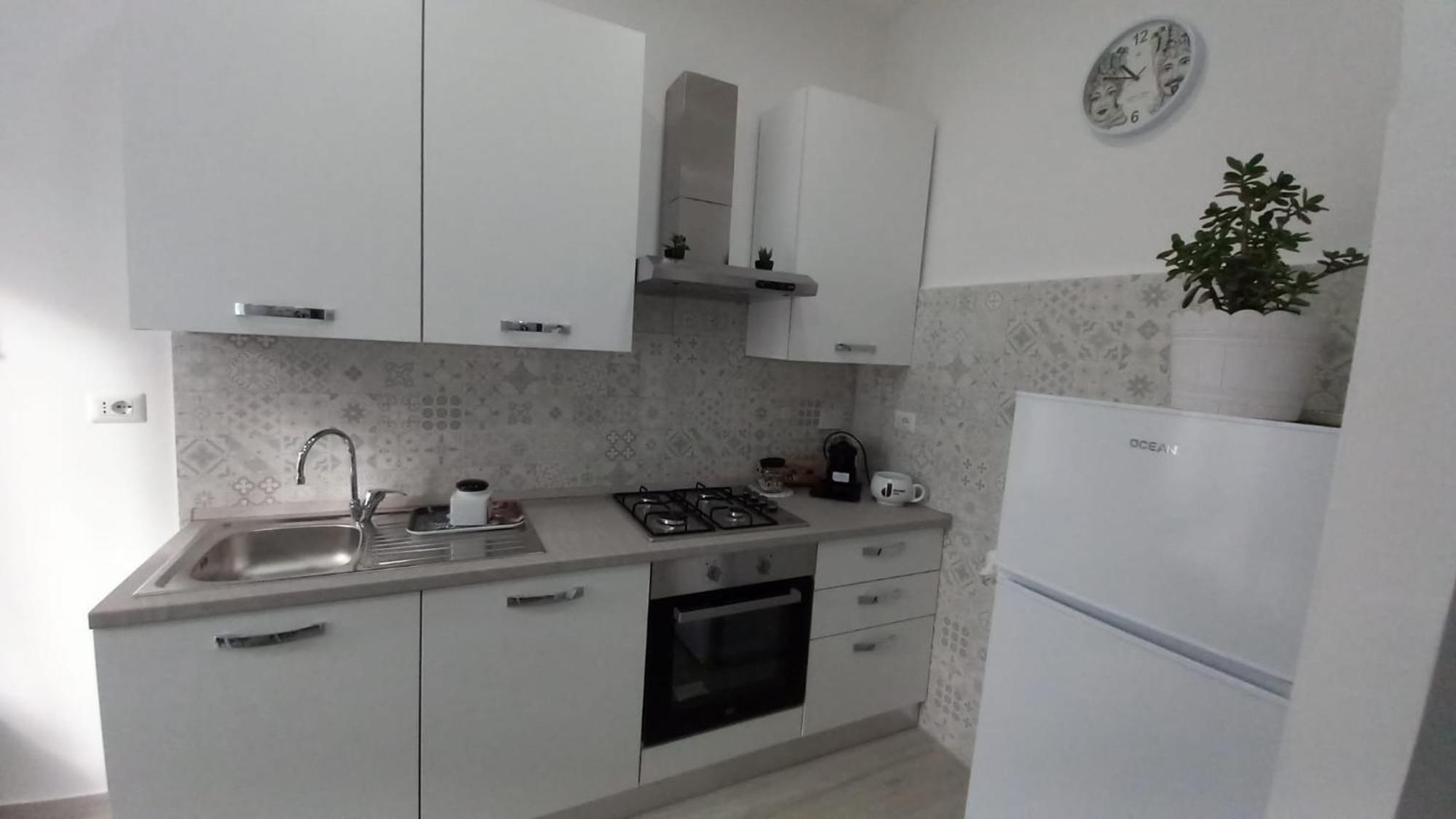 Famacri Home Rome Luaran gambar
