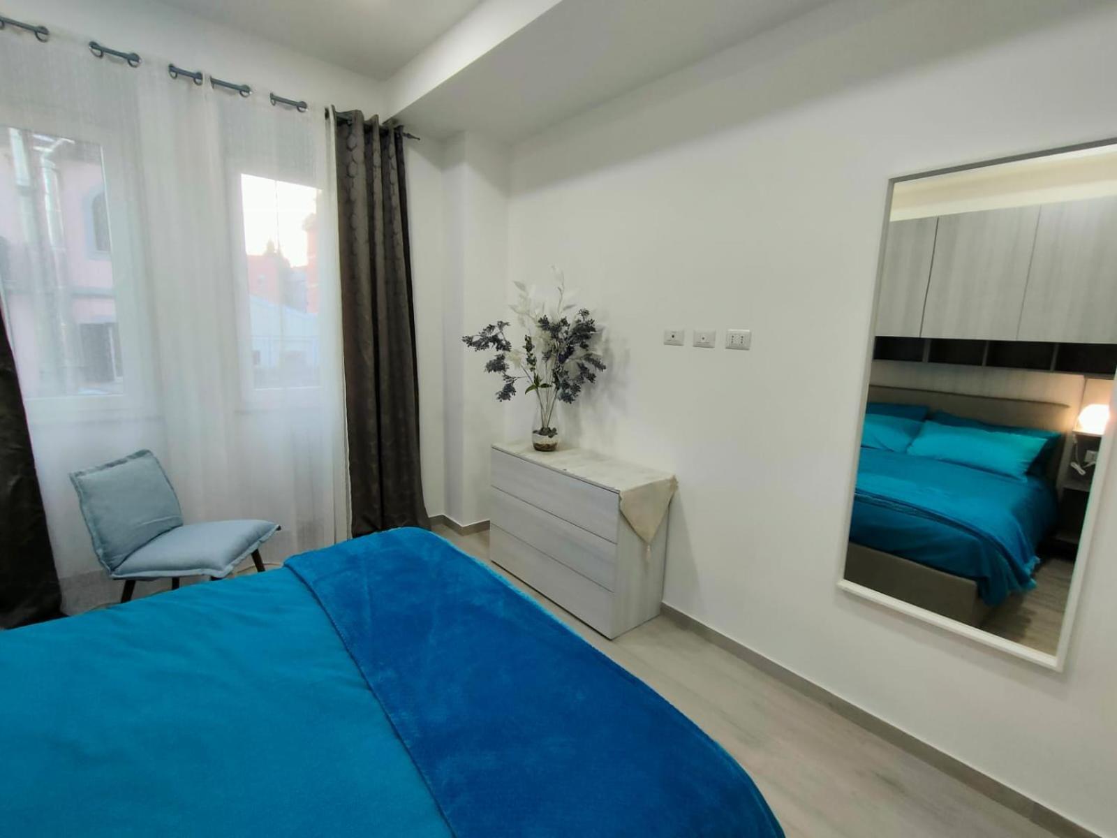 Famacri Home Rome Luaran gambar