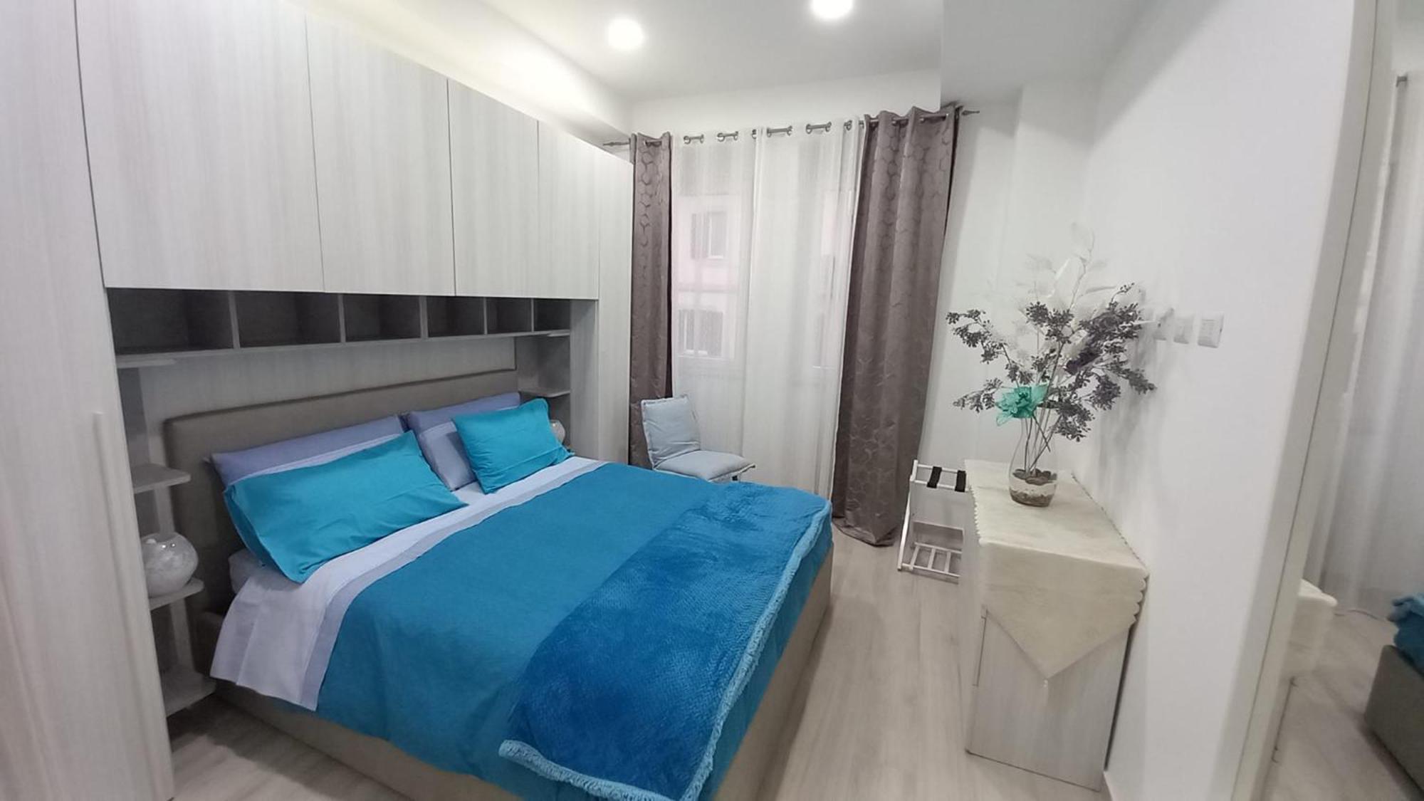 Famacri Home Rome Luaran gambar