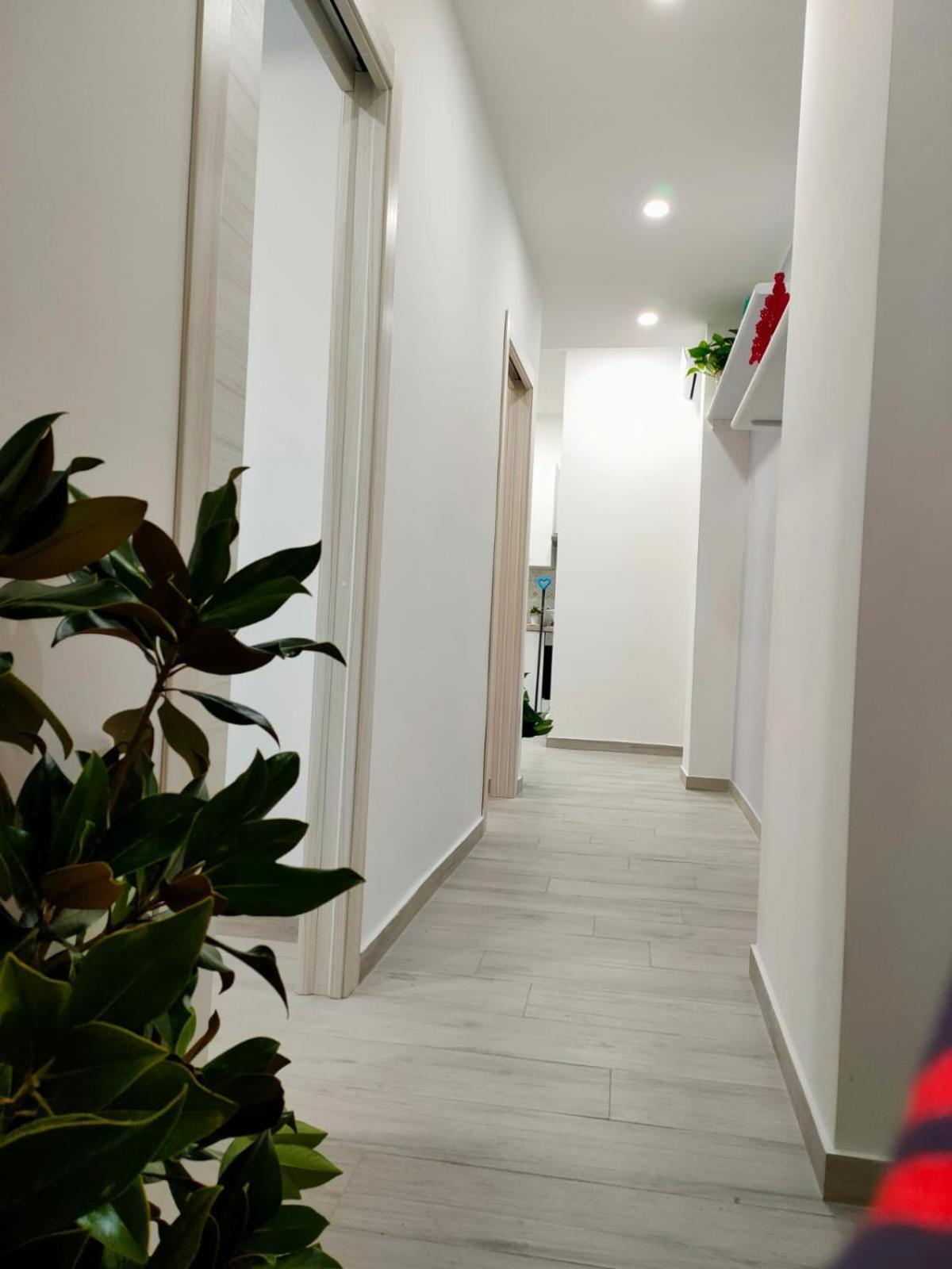Famacri Home Rome Luaran gambar