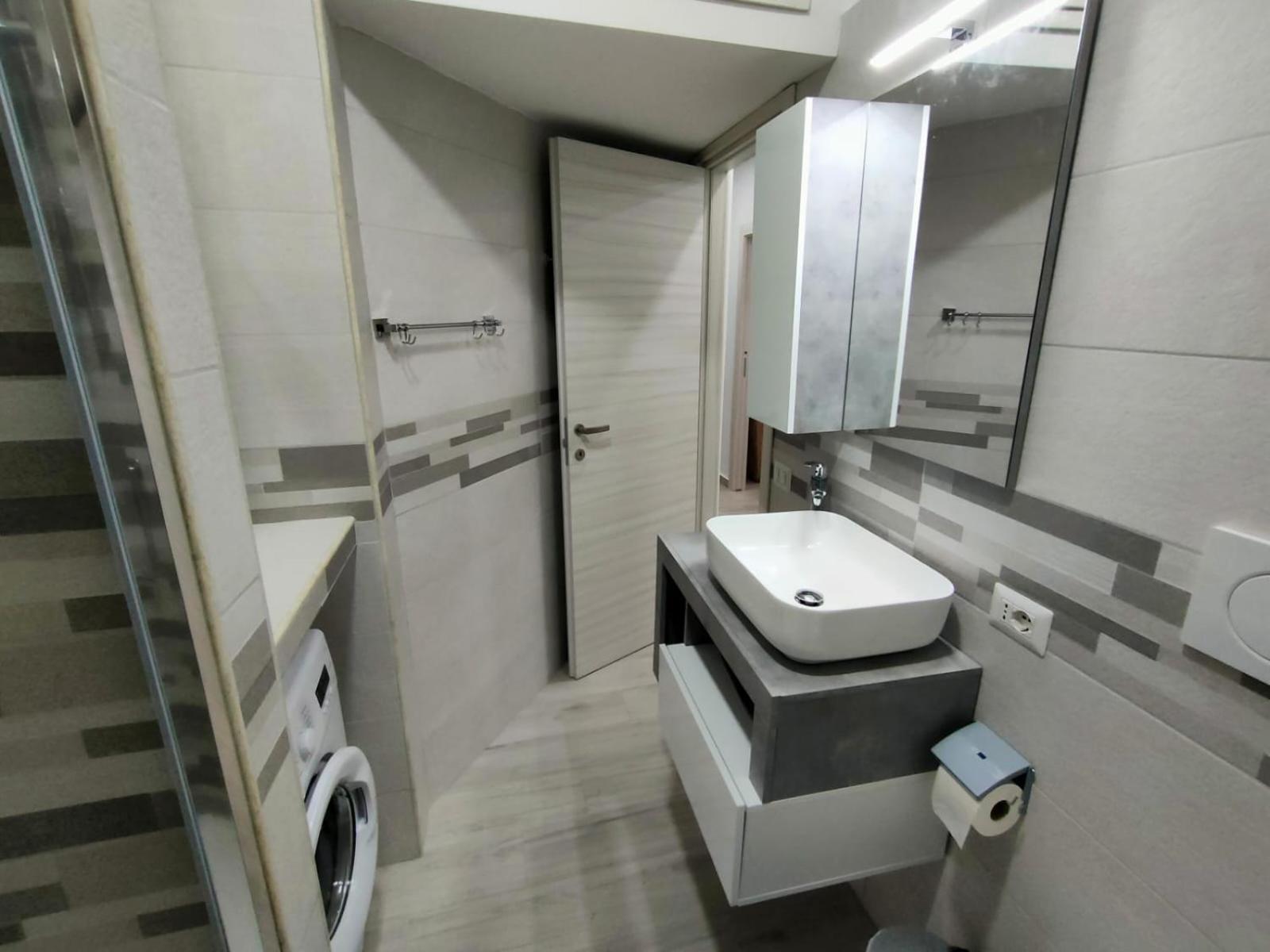 Famacri Home Rome Luaran gambar