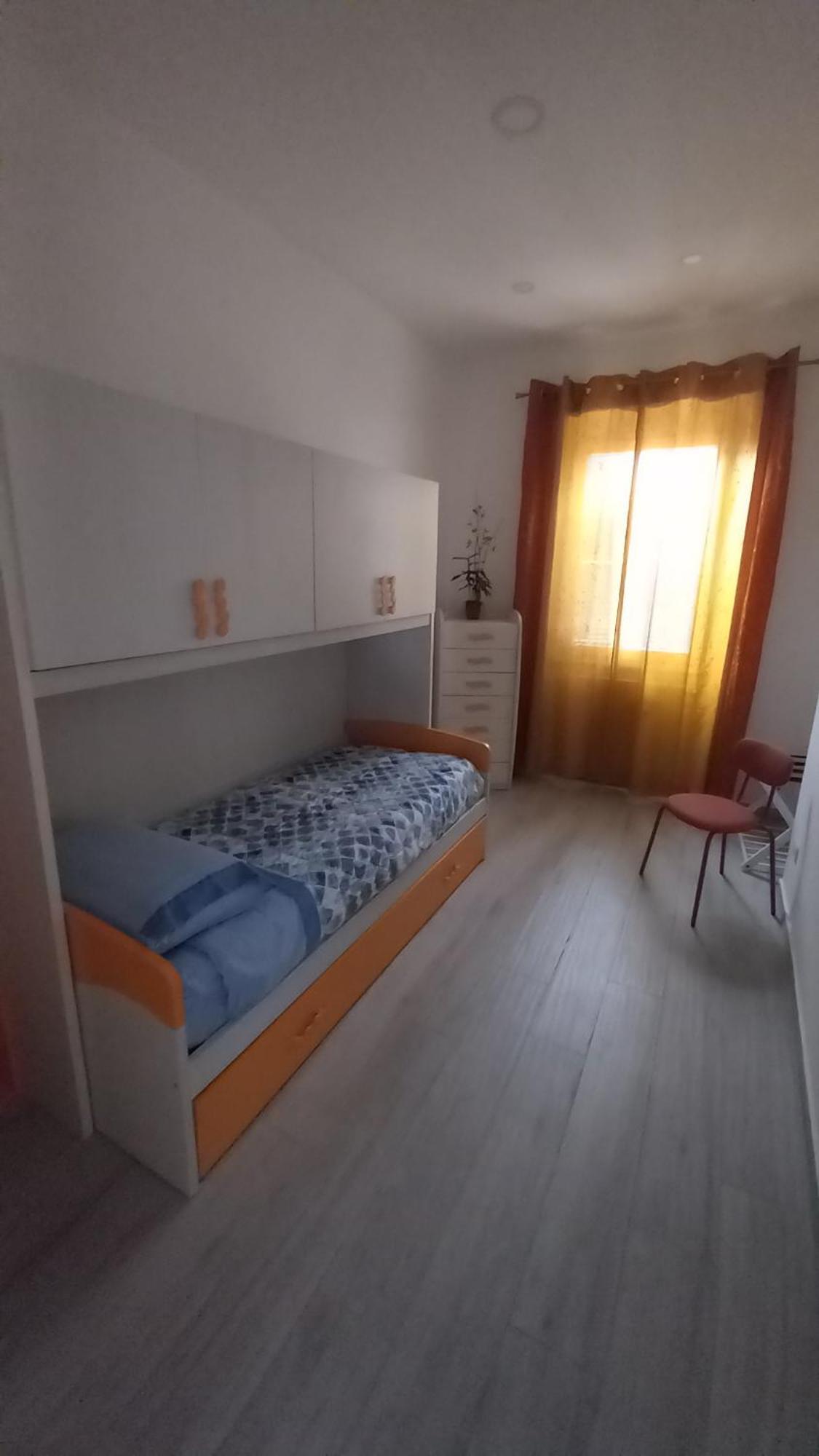 Famacri Home Rome Luaran gambar