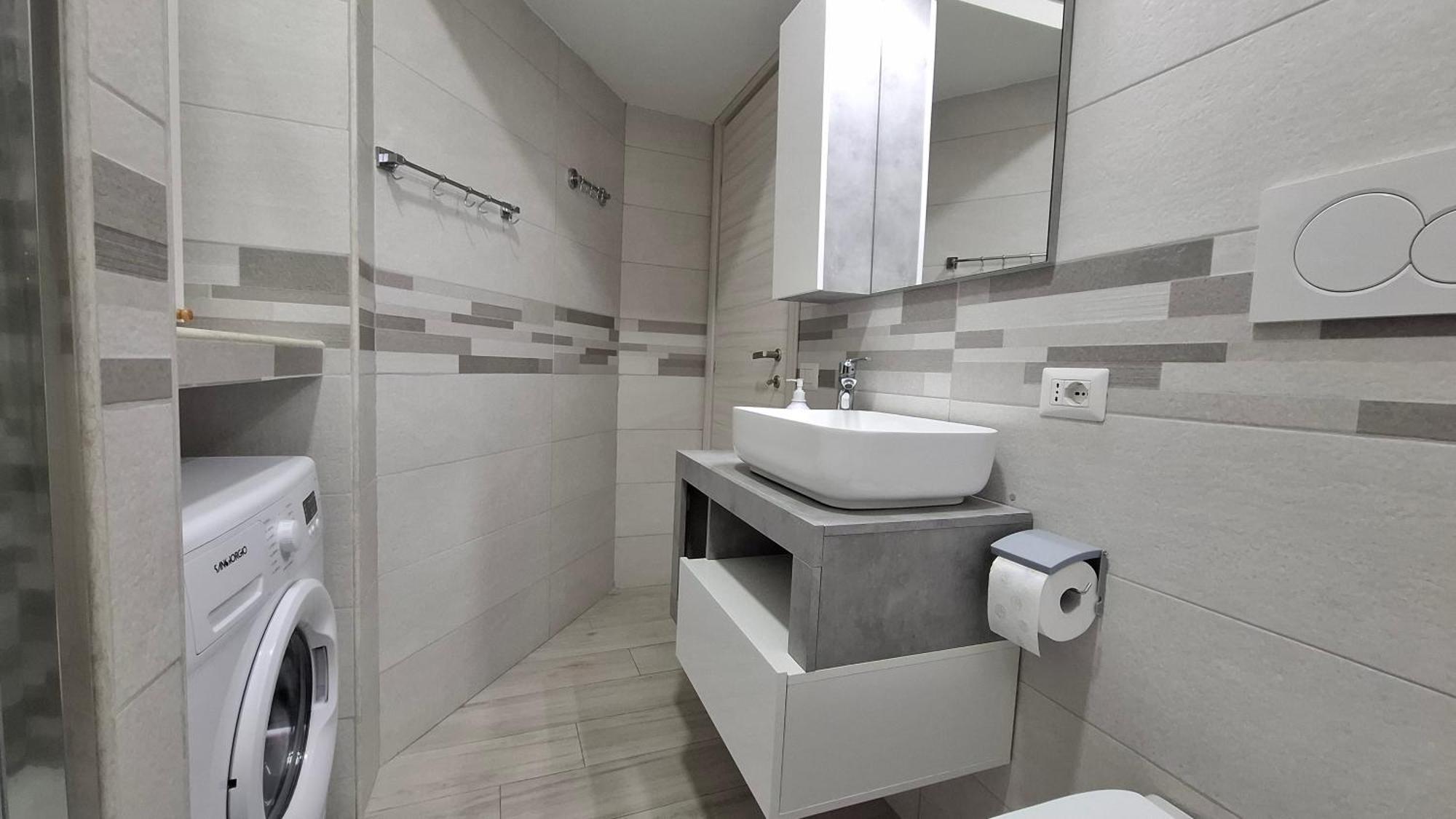 Famacri Home Rome Luaran gambar