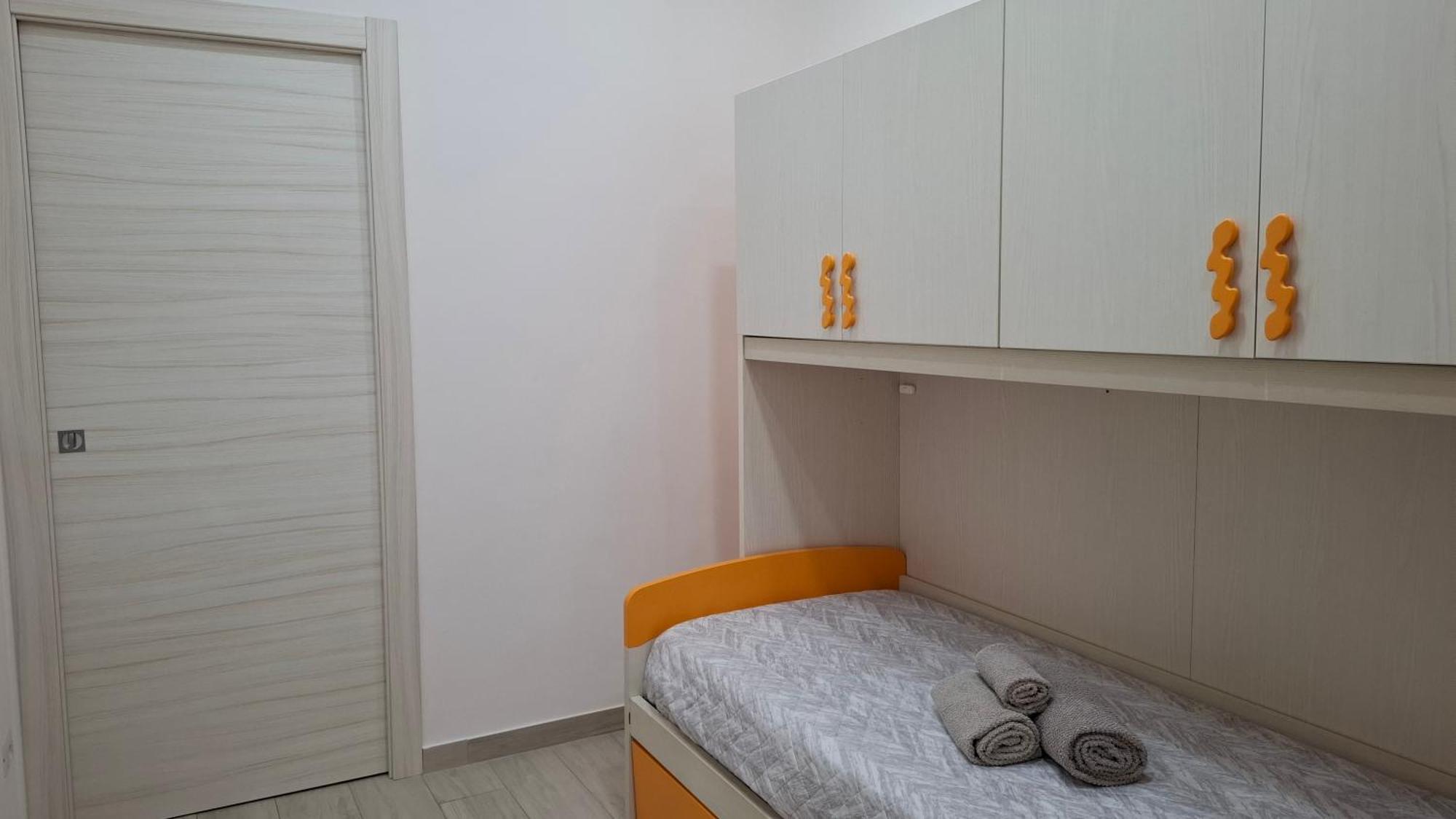 Famacri Home Rome Luaran gambar