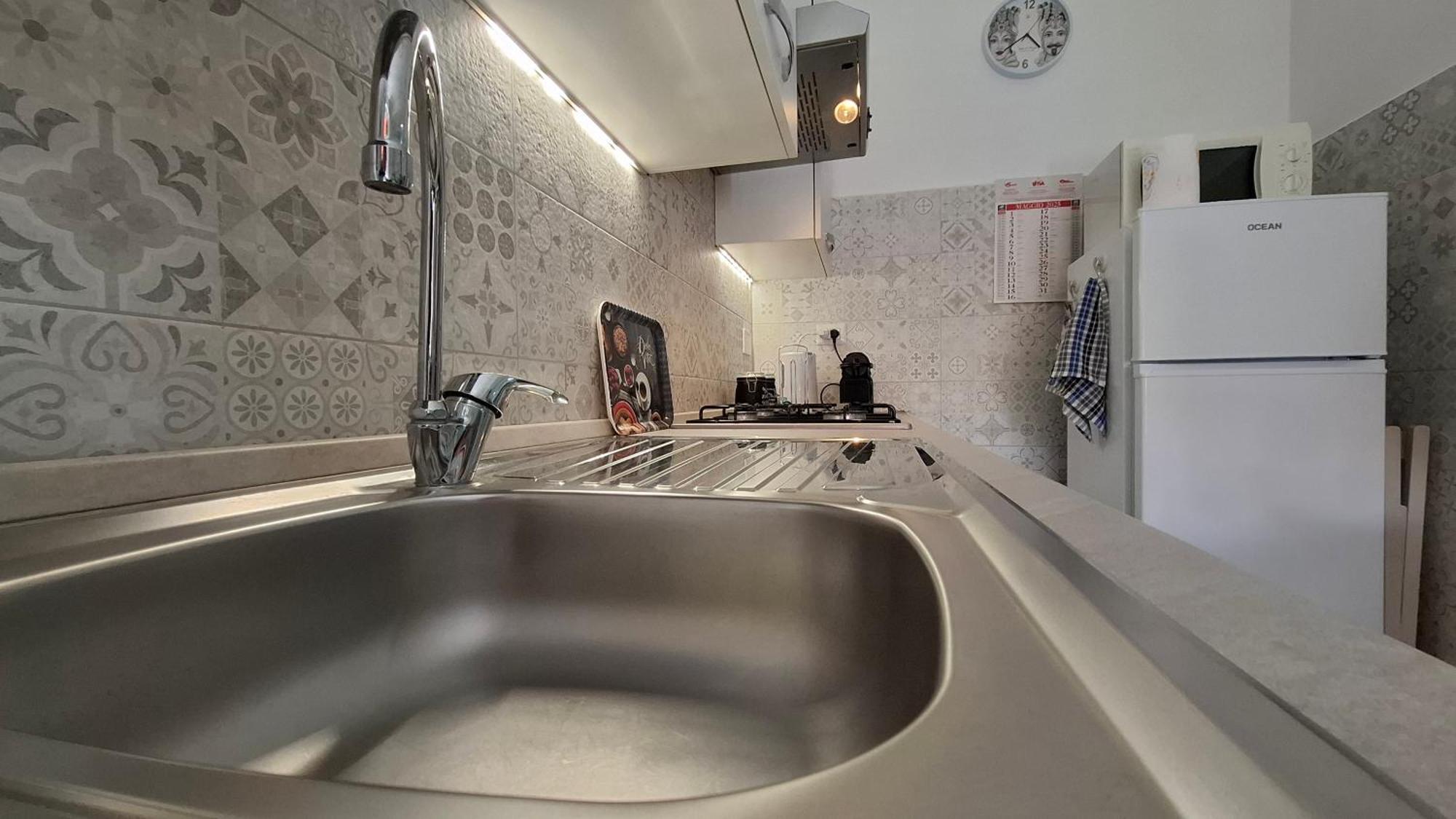 Famacri Home Rome Luaran gambar