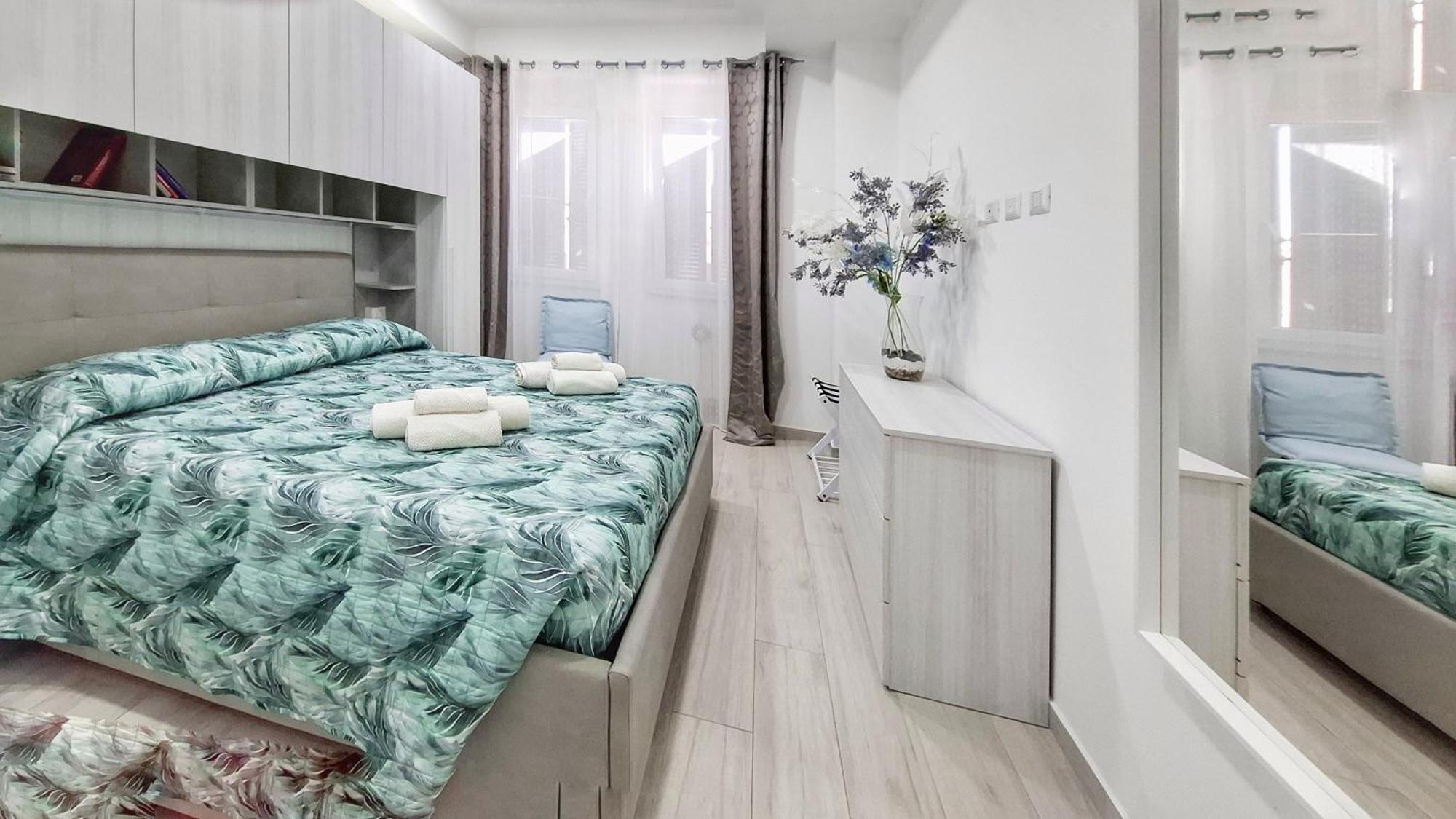 Famacri Home Rome Luaran gambar